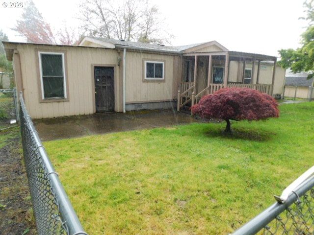 Primary listing photo, 406 CHICAGO ST, Albany, OR, 97321
