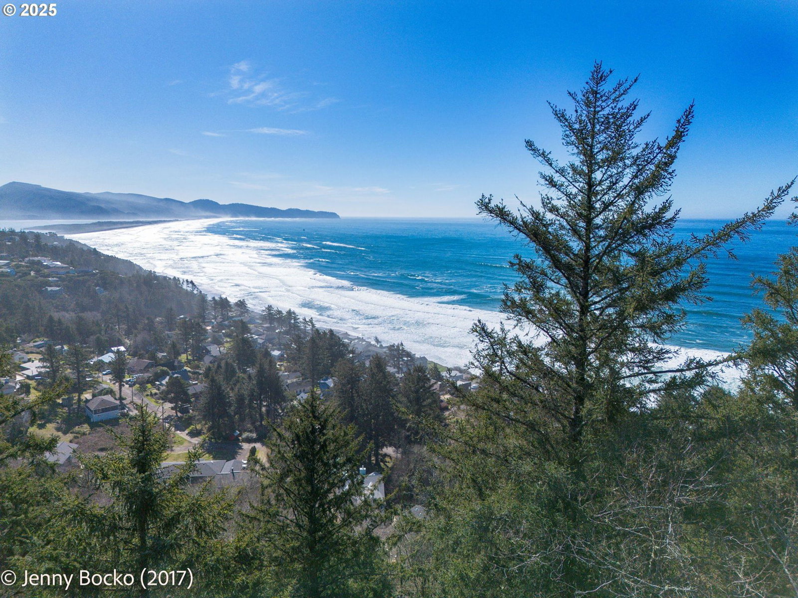 Primary listing photo, Norwester RD #800, Oceanside, OR, 97134