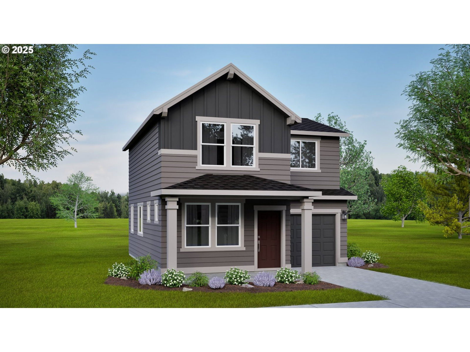 Primary listing photo, 5128 Holly ST, Springfield, OR, 97478