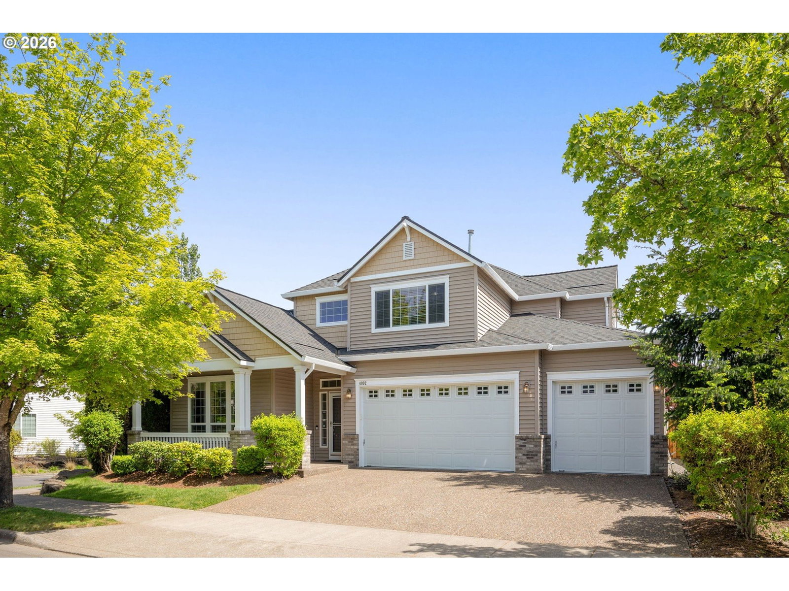 Primary listing photo, 4092 NW SCOTTSDALE DR, Beaverton, OR, 97006