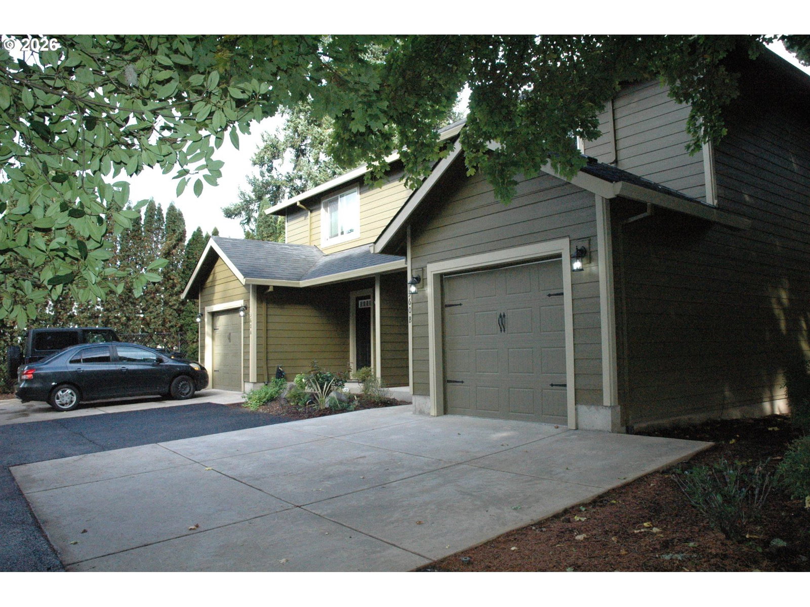 Primary listing photo, 360 NW WILLAMINA DR, Willamina, OR, 97396