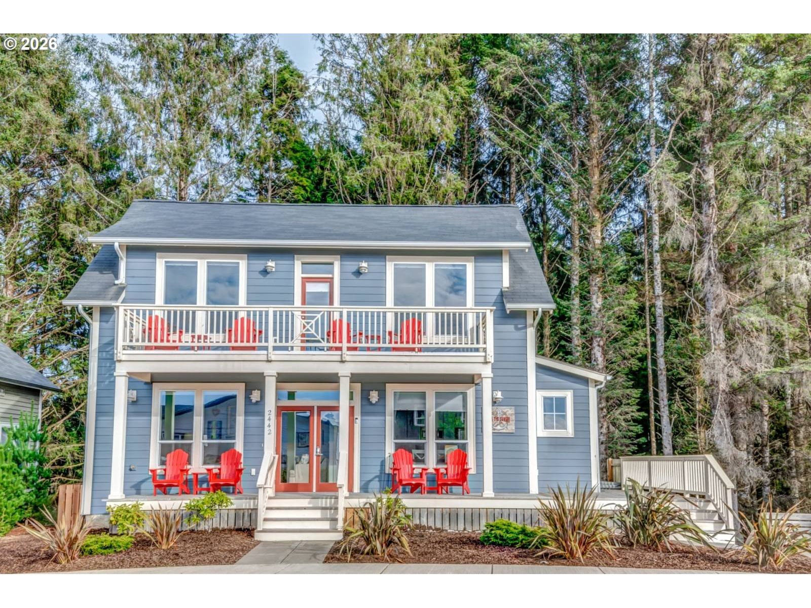 Primary listing photo, 2442 SW DUNE AVE, Lincoln City, OR, 97367