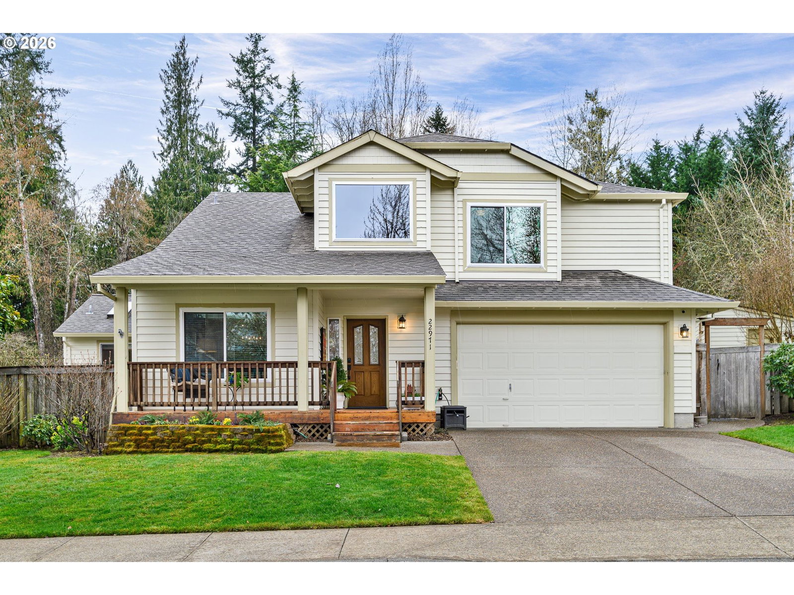 Primary listing photo, 22971 SW HOSLER WAY, Sherwood, OR, 97140