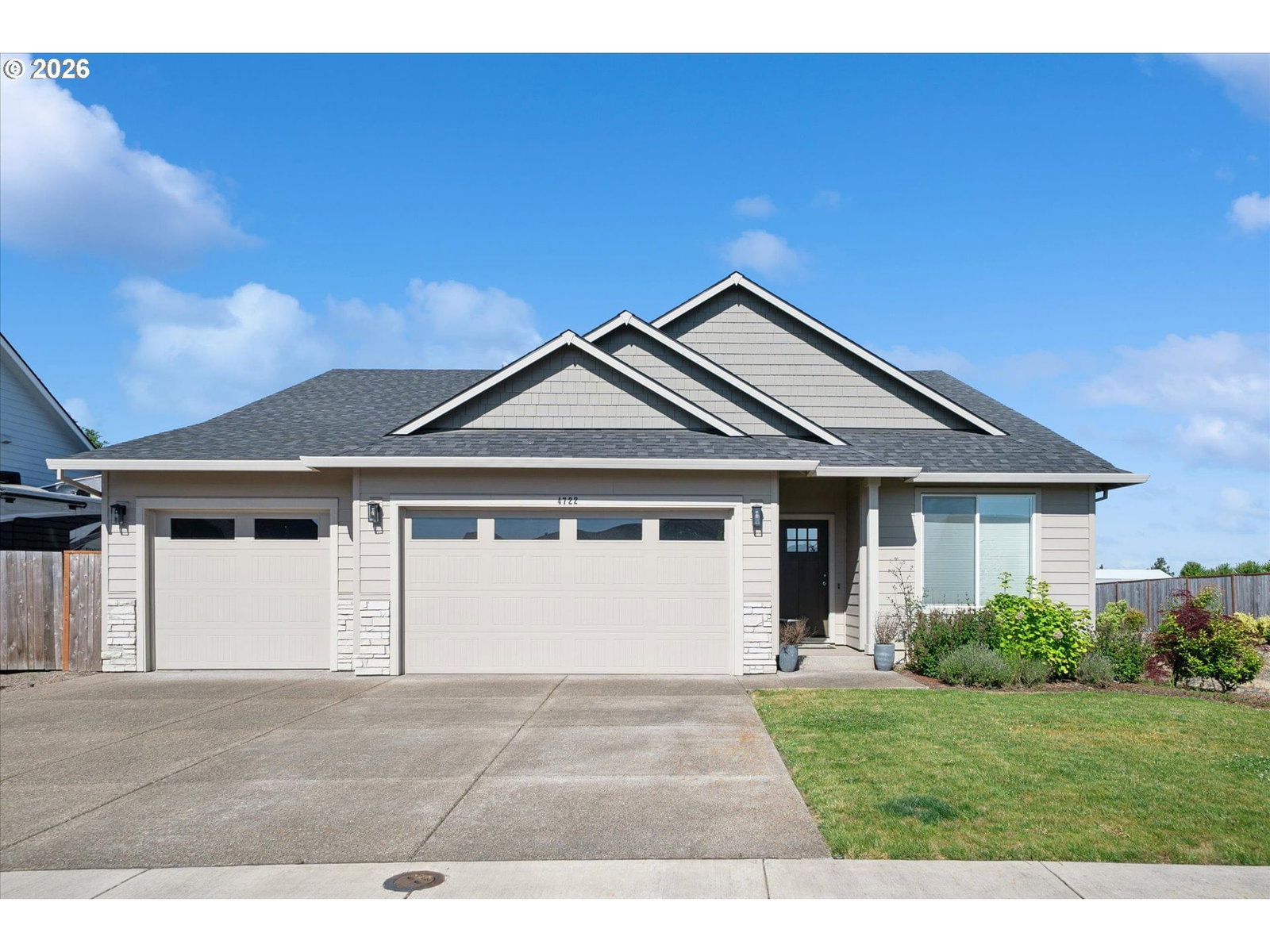 Primary listing photo, 4722 ROYAL DR, Albany, OR, 97321