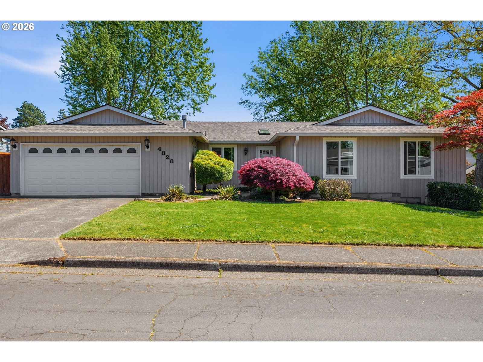 Primary listing photo, 4828 SW 201ST AVE, Beaverton, OR, 97078