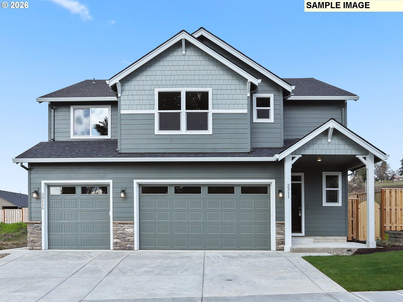 Primary listing photo, 504 NE TRILLIUM DR #63, Estacada, OR, 97023