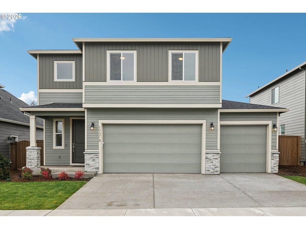 Primary listing photo, 17318 SW ATFALATI LN SW, Sherwood, OR, 97140