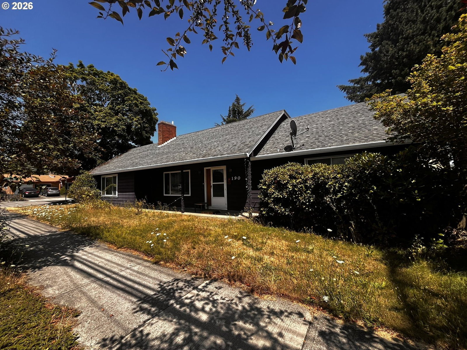 Primary listing photo, 190 NE 28TH AVE, Hillsboro, OR, 97124