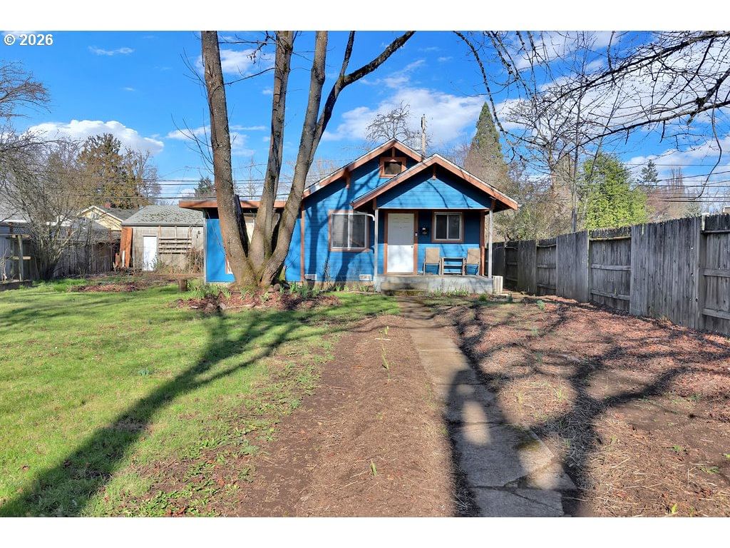 Primary listing photo, 1071 W 11TH AVE, Eugene, OR, 97402