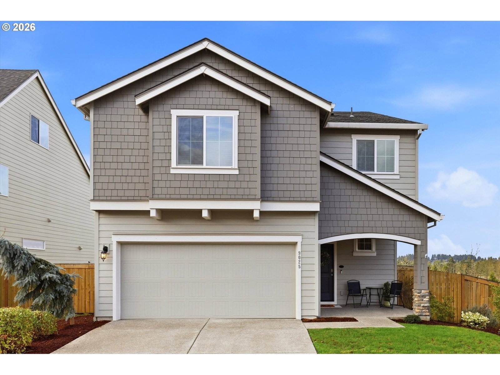 Primary listing photo, 9025 N DOGWOOD ST, Camas, WA, 98607