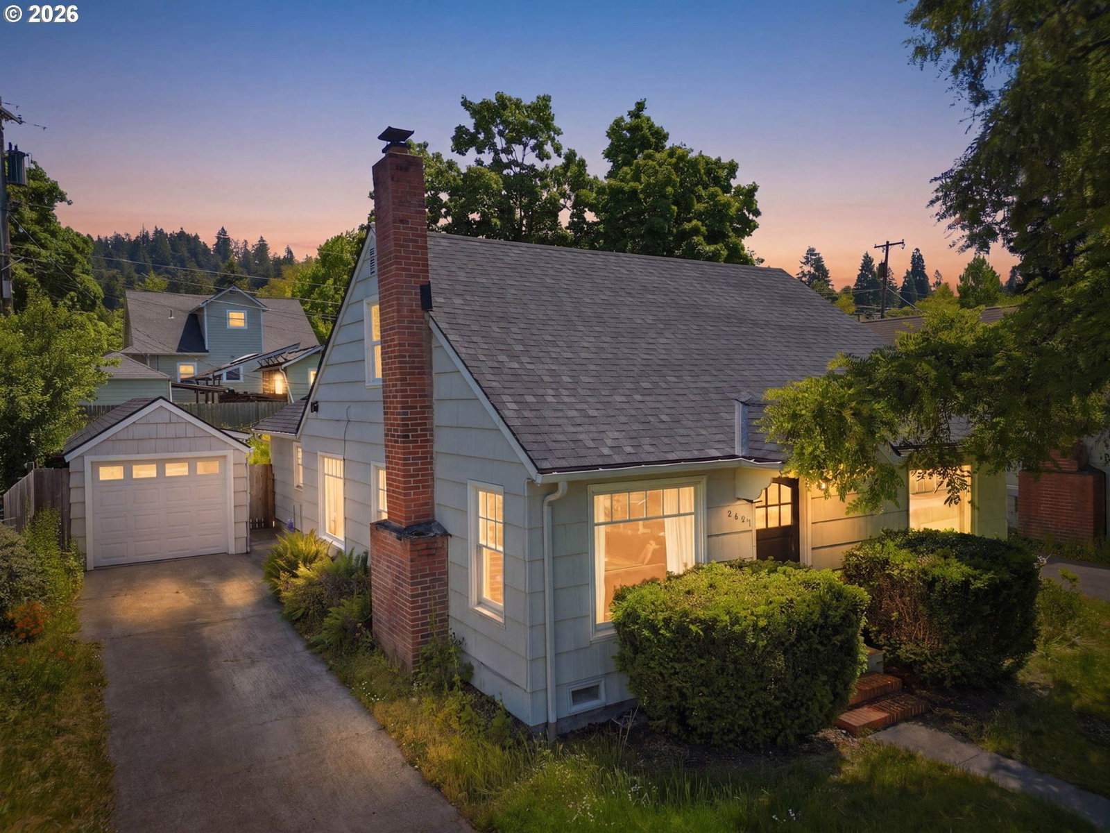 Primary listing photo, 2431 NIXON ST, Eugene, OR, 97403