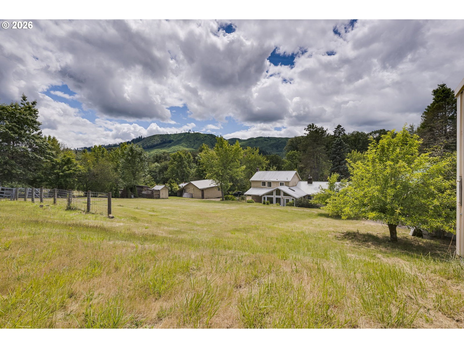 5060 NW GALES CREEK RD