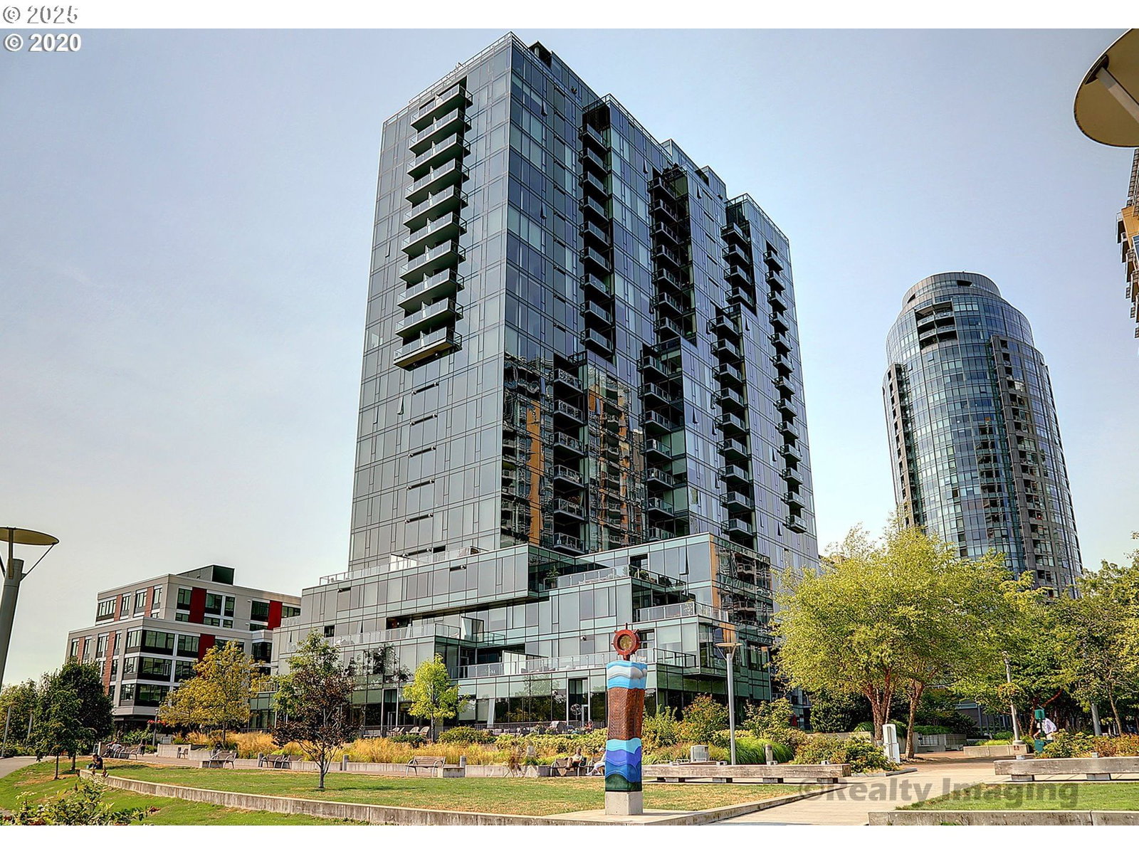 Primary listing photo, 841 S GAINES ST #319, Portland, OR, 97239