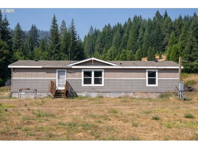 Primary listing photo, 911 TUNNEL RD, Glendale, OR, 97442