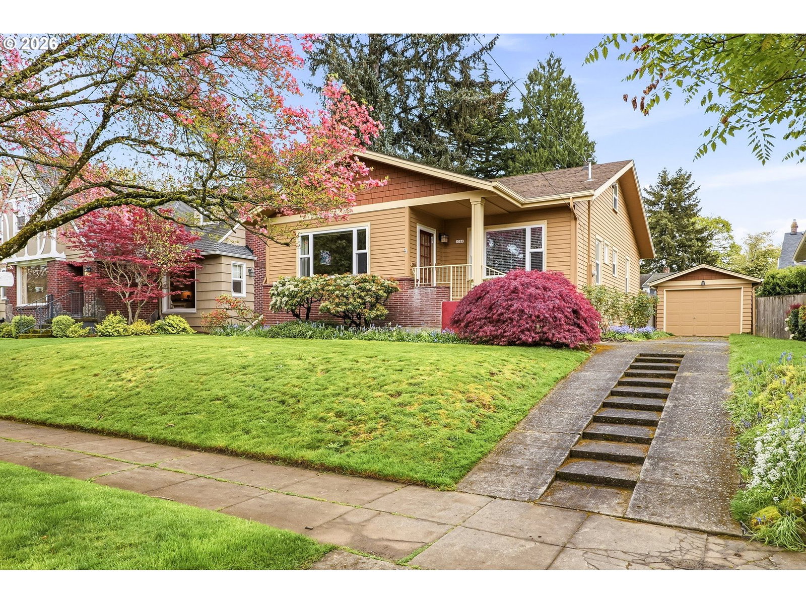 Primary listing photo, 3366 NE OREGON ST, Portland, OR, 97232