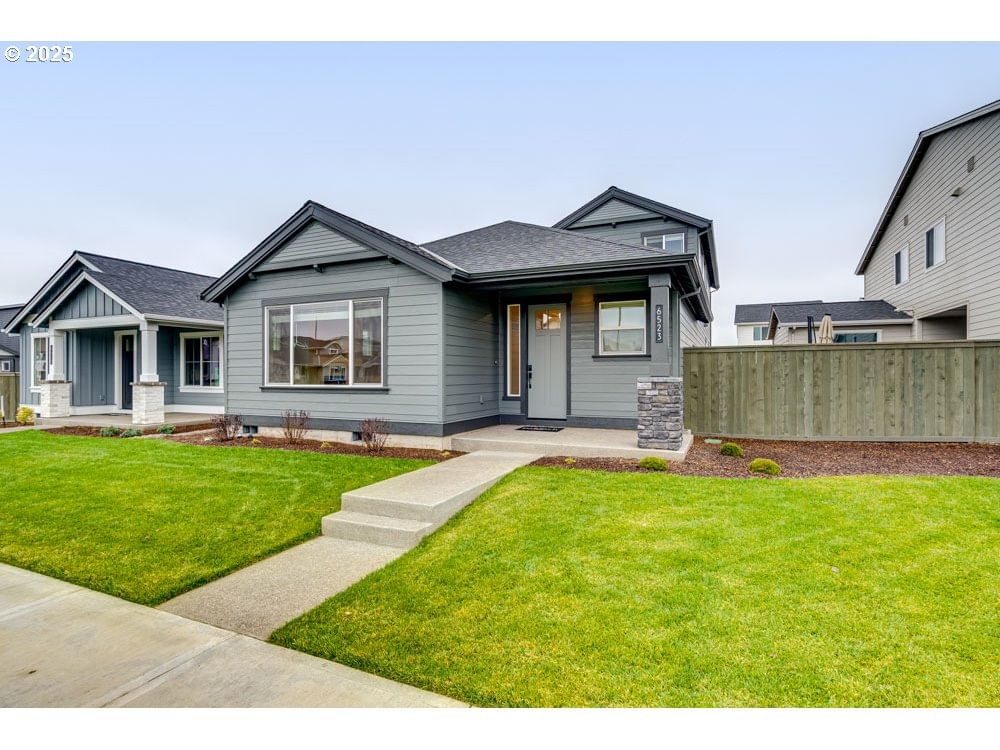 Primary listing photo, 6523 SE SILVERGRASS ST, Hillsboro, OR, 97123
