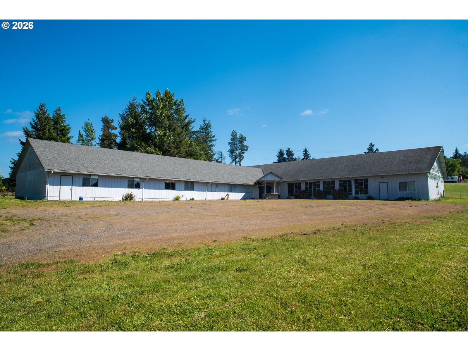 Primary listing photo, 38520/38524 HIGHWAY 226, Scio, OR, 97374