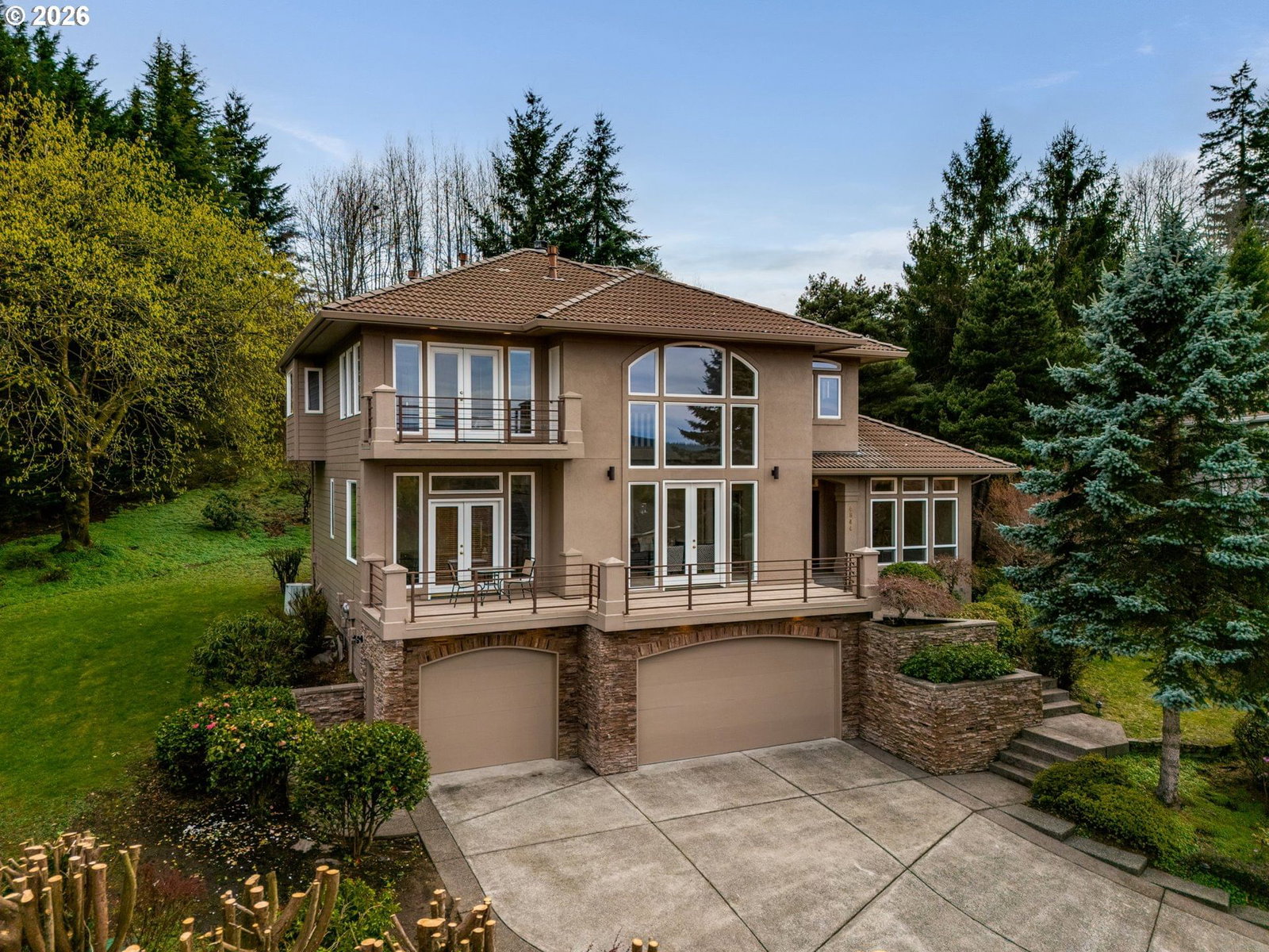 Primary listing photo, 4844 NW RAINIER CT, Camas, WA, 98607