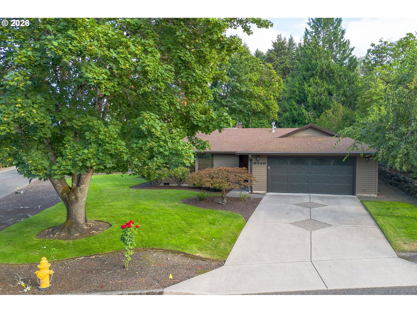 3710 SE BRENDON CT