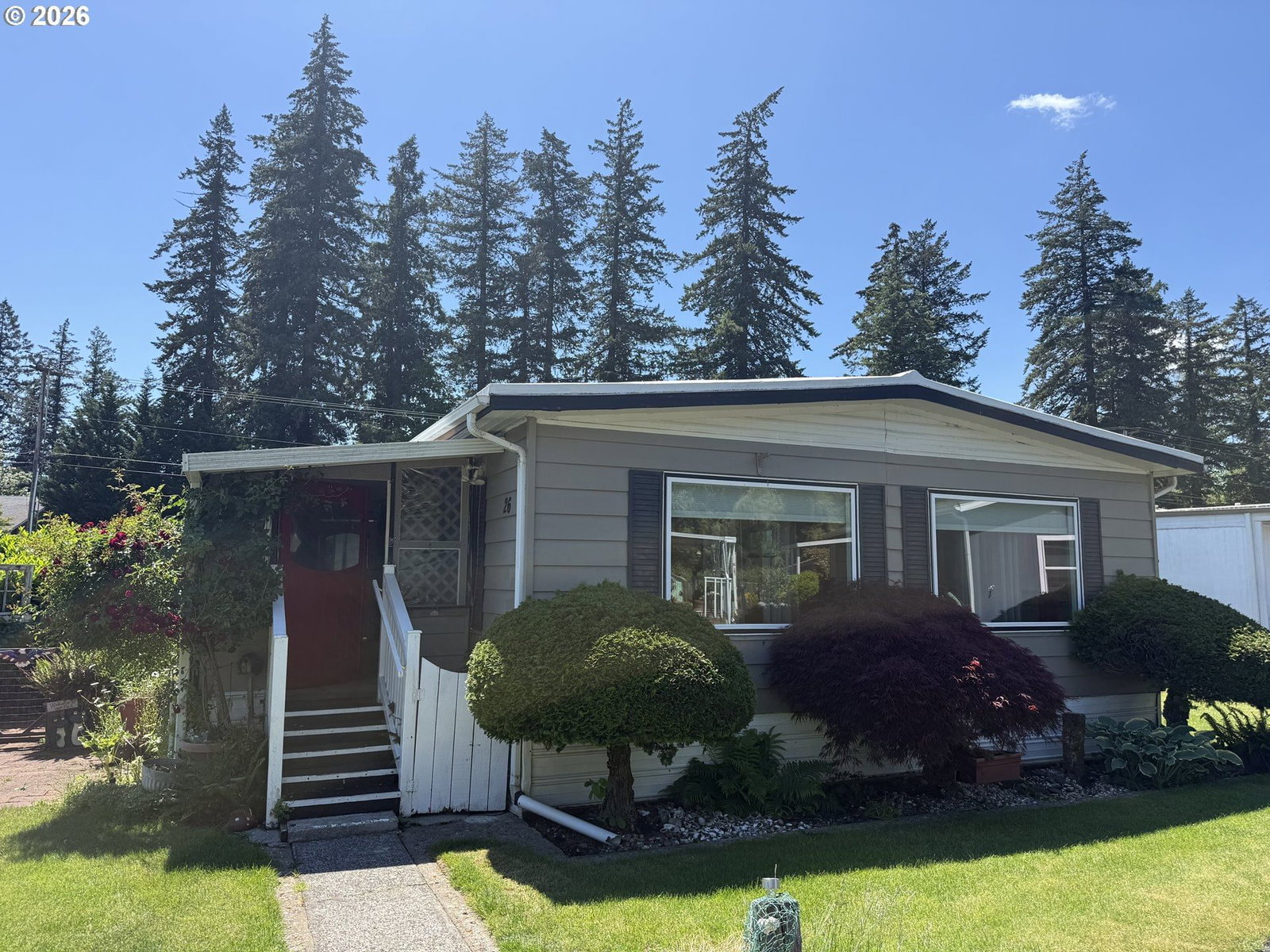 Primary listing photo, 1693 N SHEPHERD RD #26, Washougal, WA, 98671