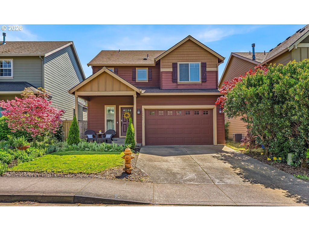 Primary listing photo, 12662 ANITA PL, Oregon City, OR, 97045