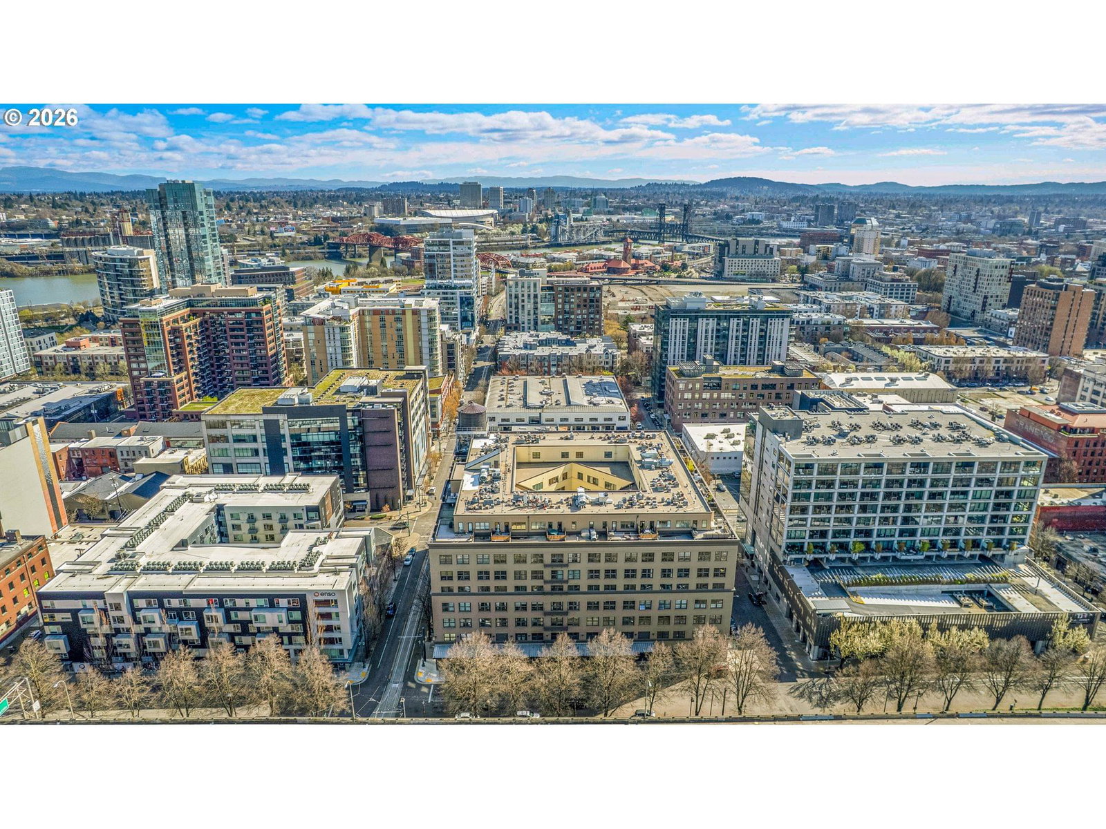 Primary listing photo, 1420 NW LOVEJOY ST #204, Portland, OR, 97209