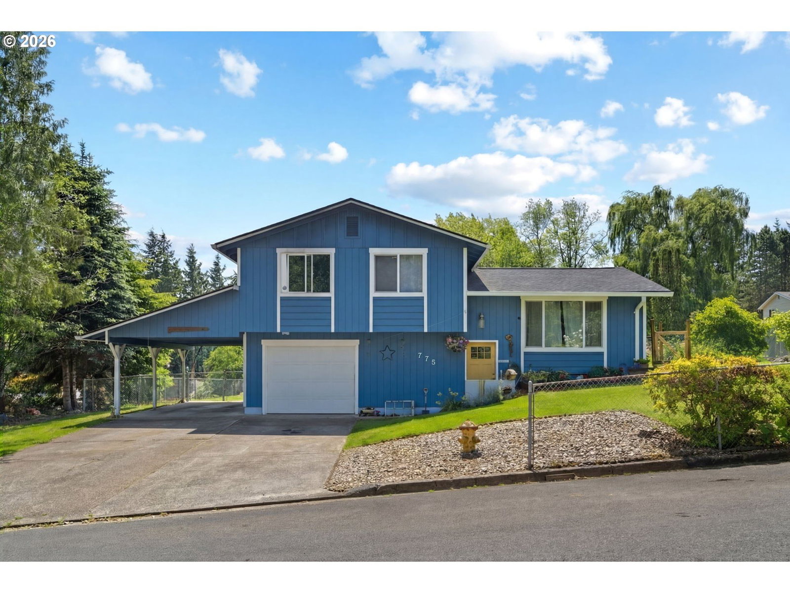 Primary listing photo, 775 SW BELAIR DR, Clatskanie, OR, 97016