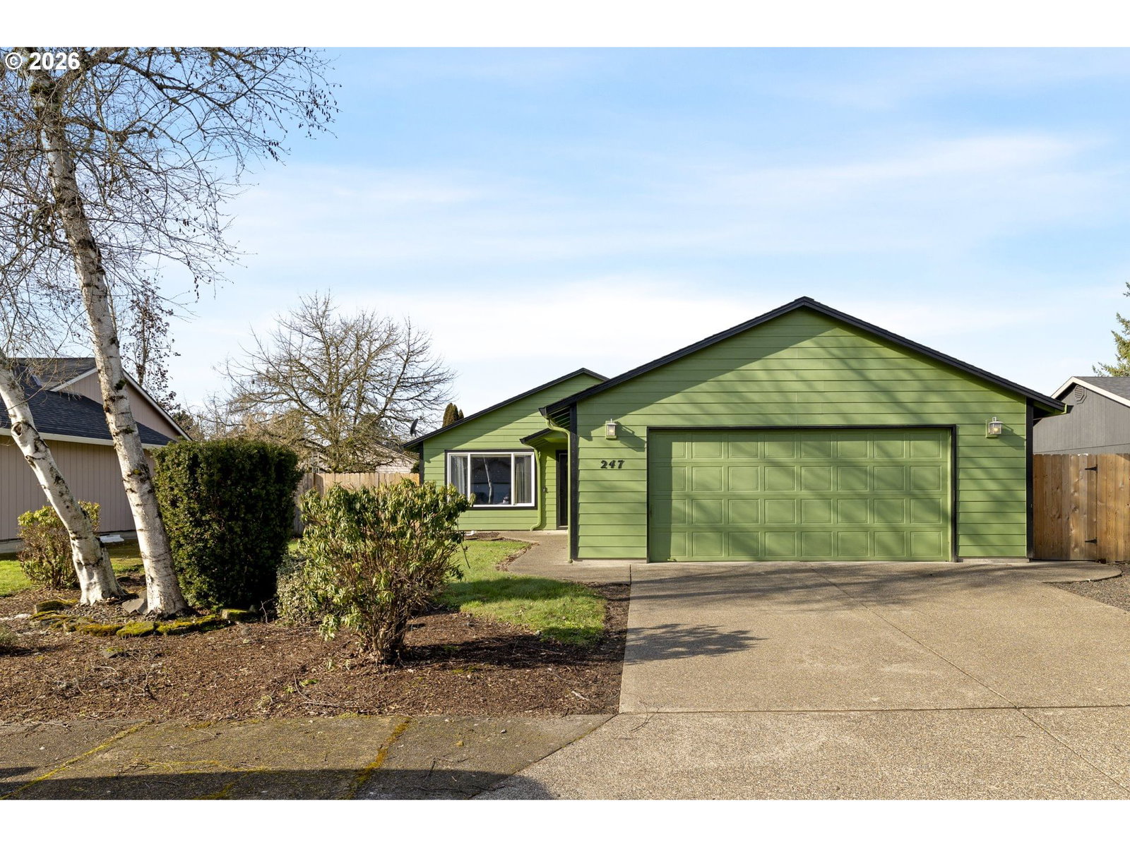 Primary listing photo, 247 SW MANZANITA ST, McMinnville, OR, 97128