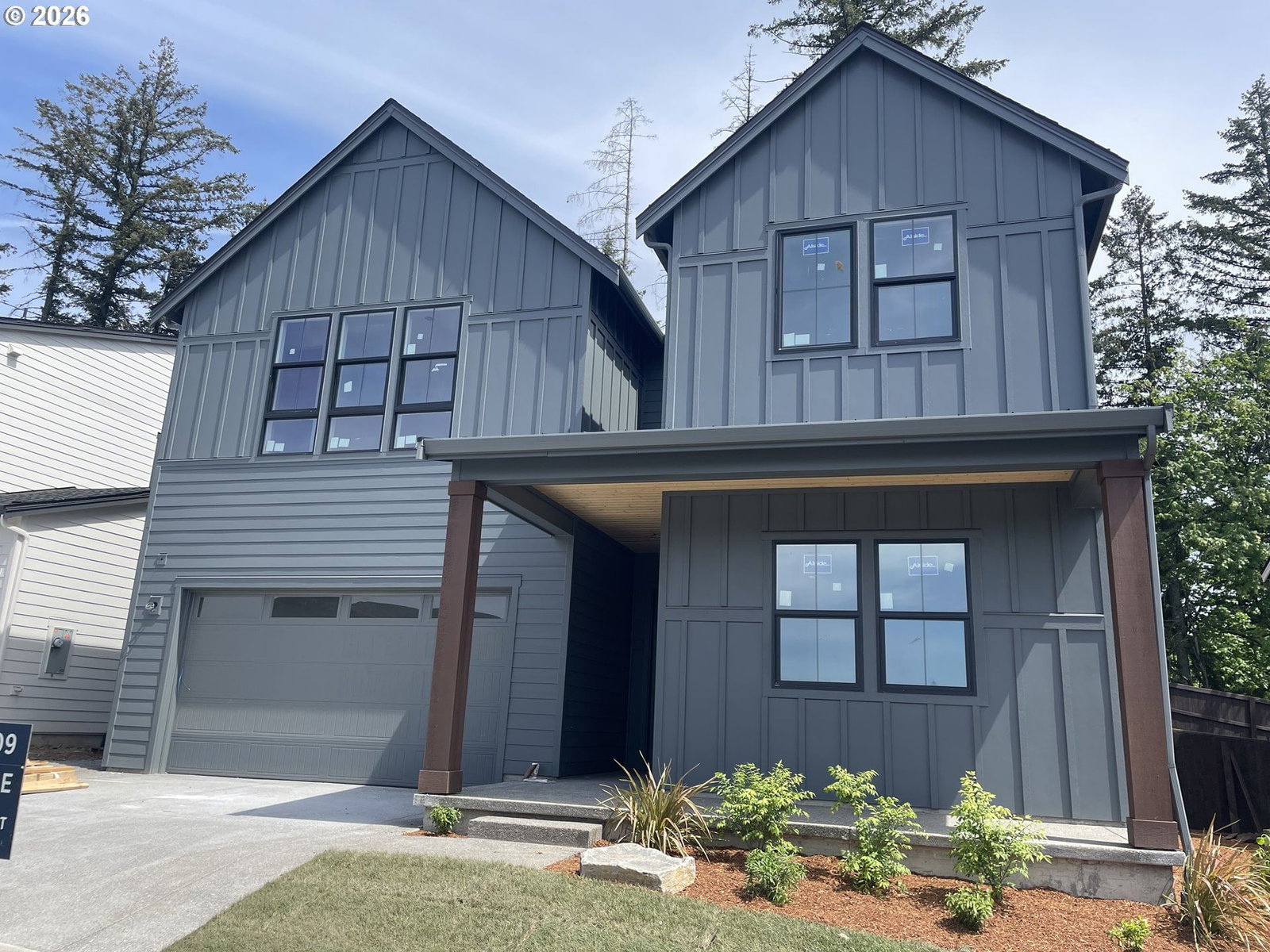Primary listing photo, 4804 N ADAMS ST #Lot 109, Camas, WA, 98607