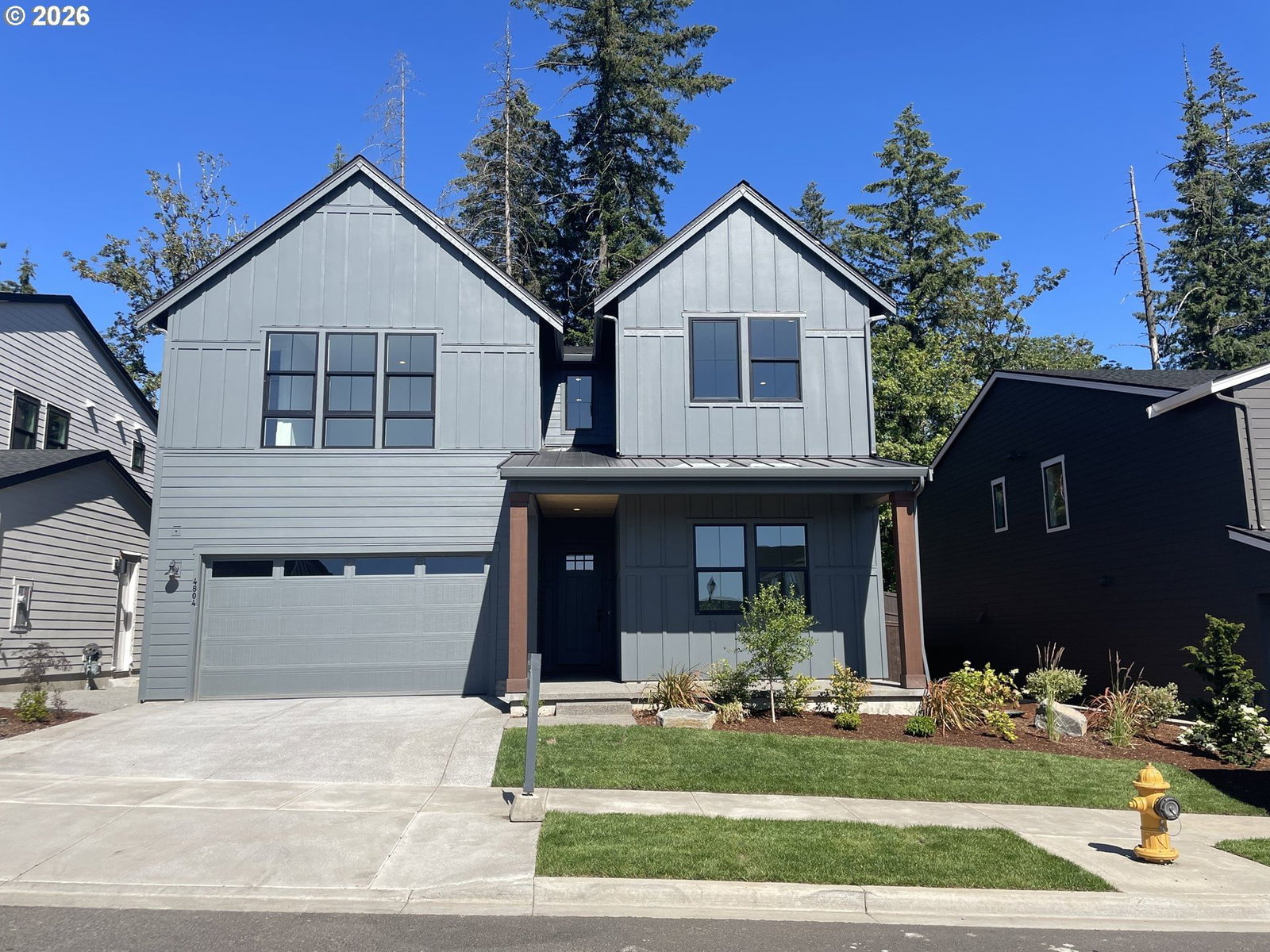 Primary listing photo, 4804 N ADAMS ST #Lot 109, Camas, WA, 98607