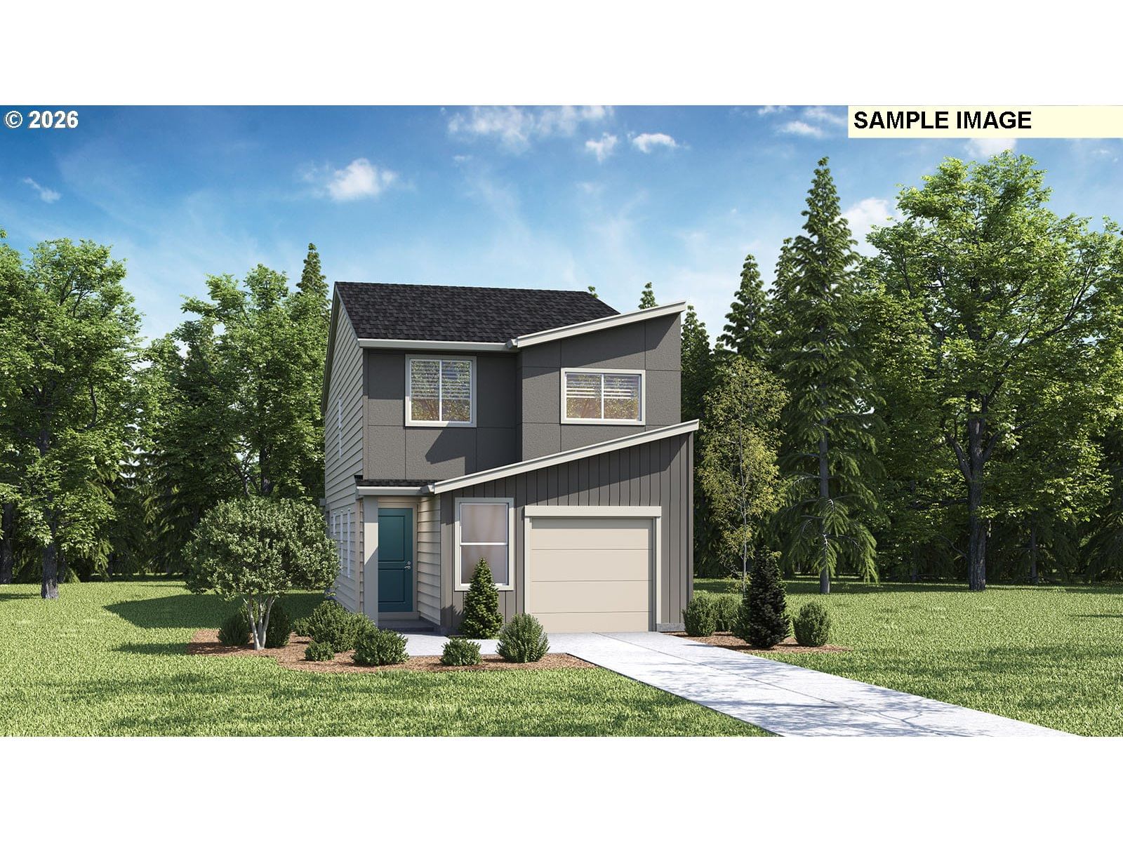 Primary listing photo, 1100 SE 193rd PL, Camas, WA, 98607