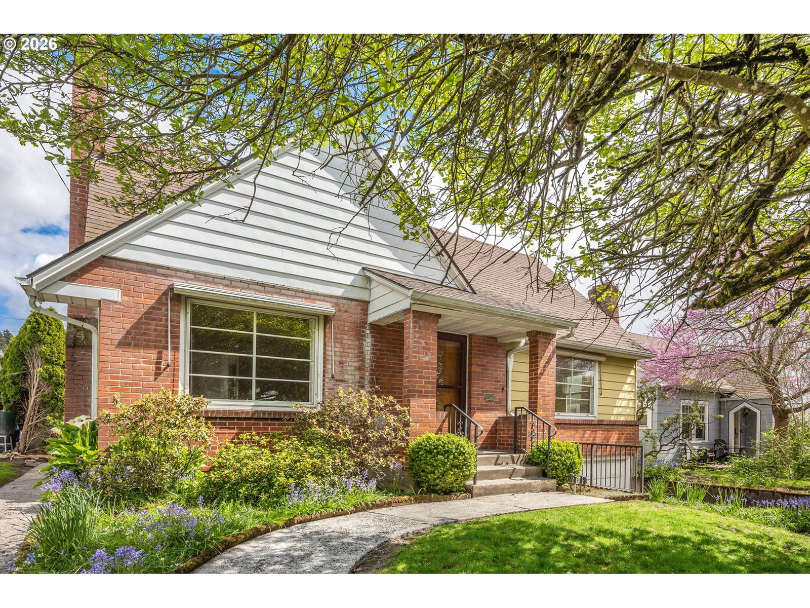 Primary listing photo, 1934 SE 58TH AVE, Portland, OR, 97215