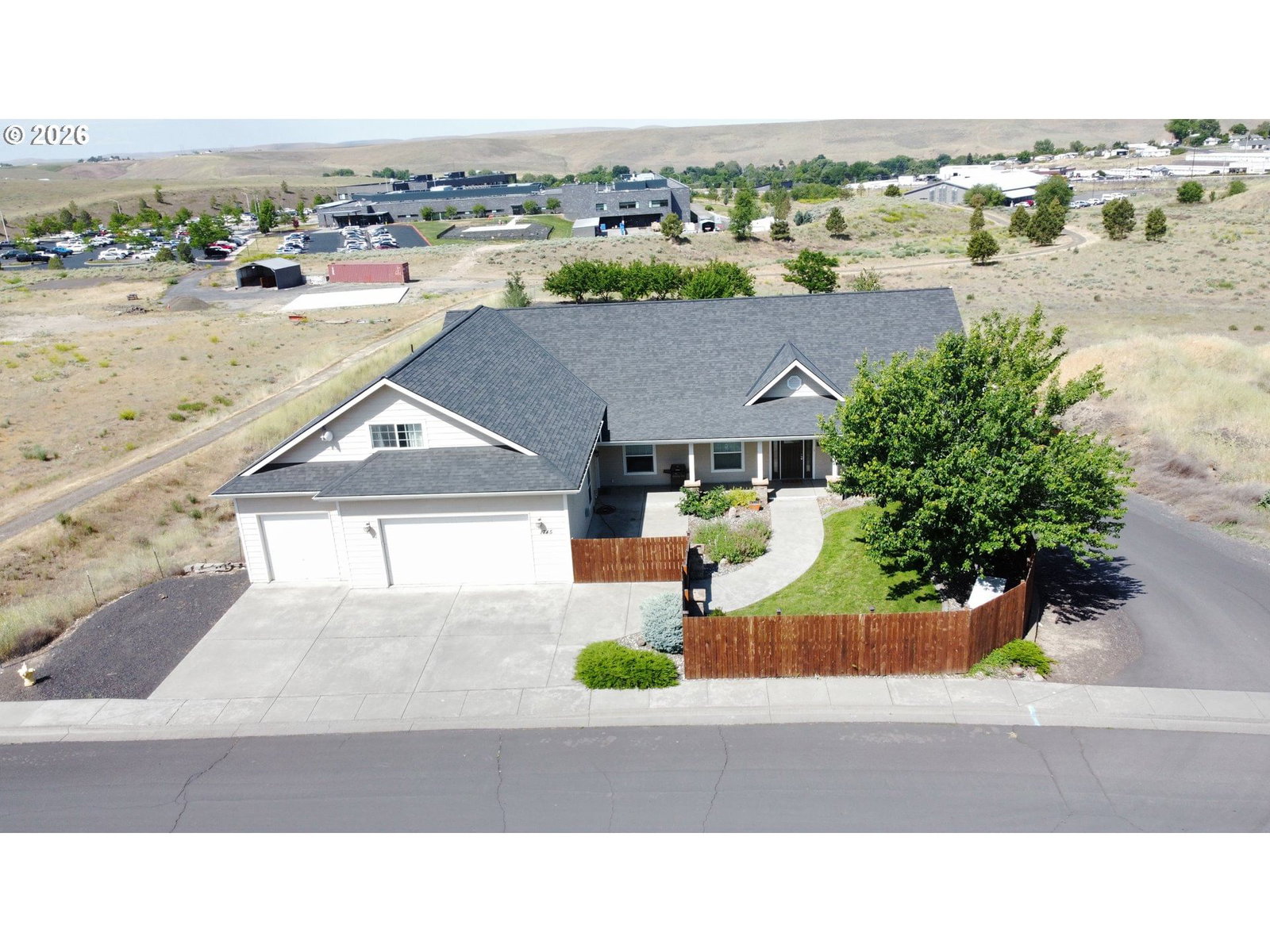 Primary listing photo, 1745 SW 24TH ST, Pendleton, OR, 97801