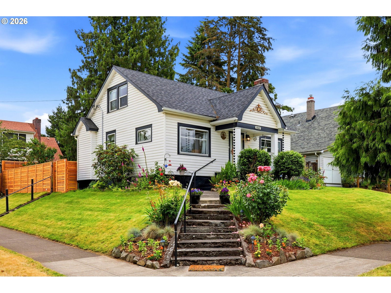 3242 NE 43RD AVE