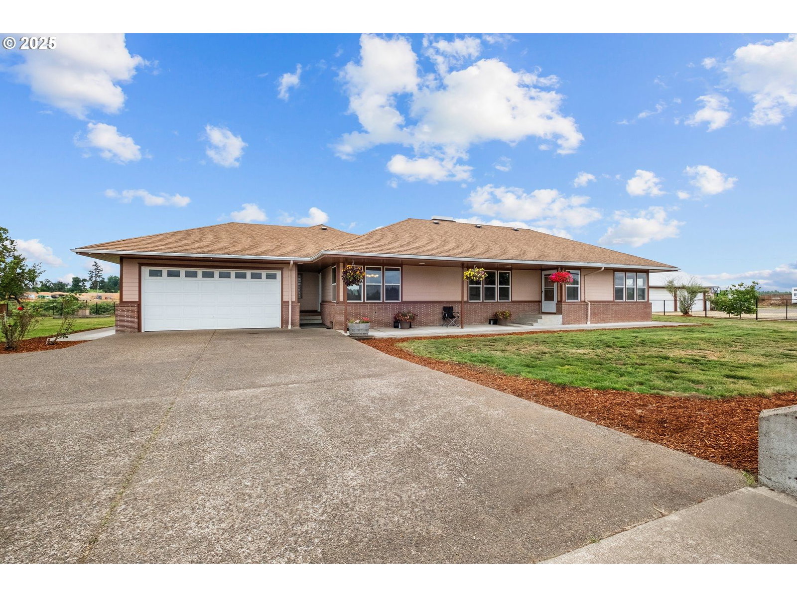 Primary listing photo, 8758 STAYTON RD, Turner, OR, 97392