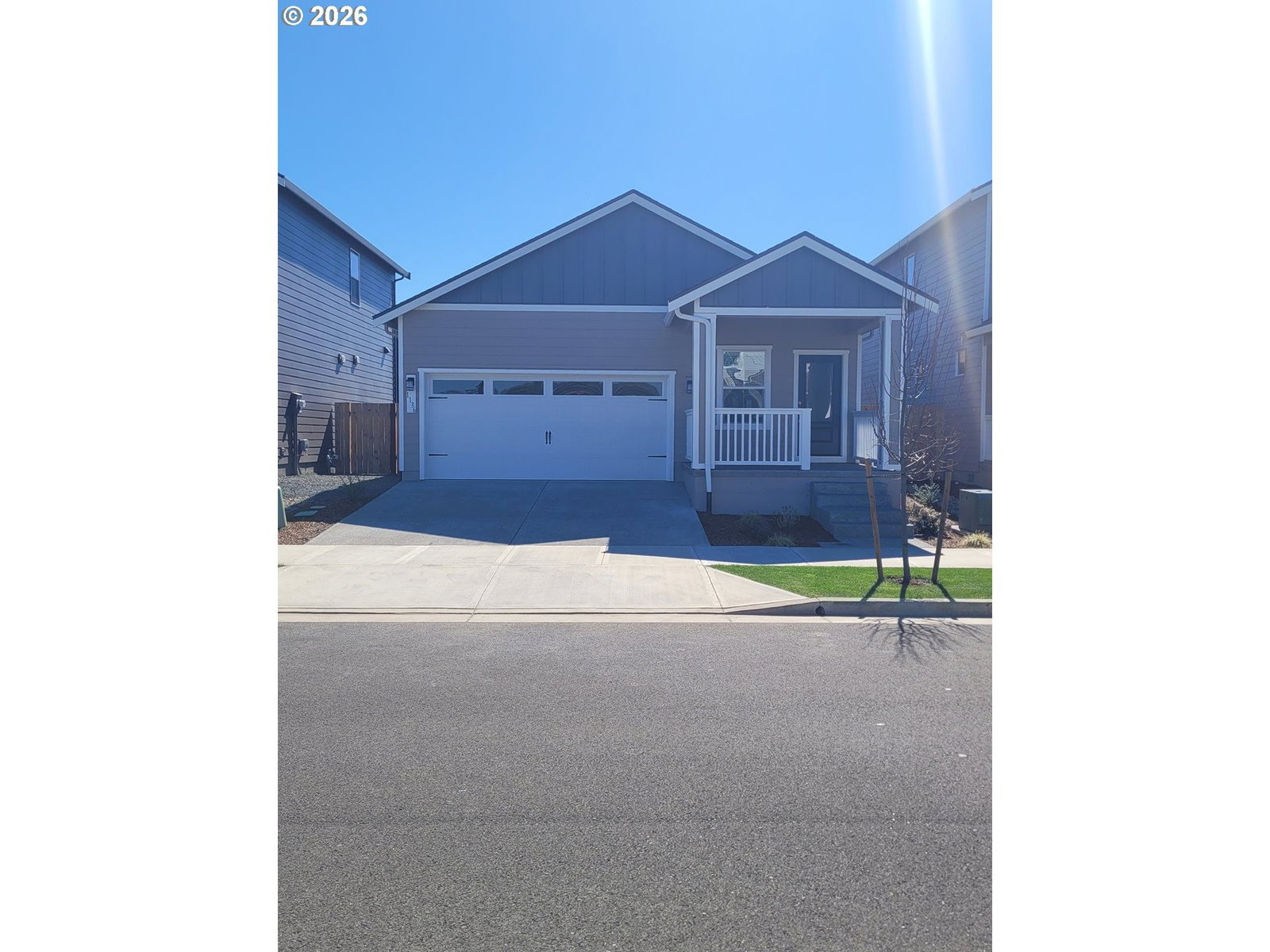Primary listing photo, 1136 PARKSIDE AVE, Woodburn, OR, 97071