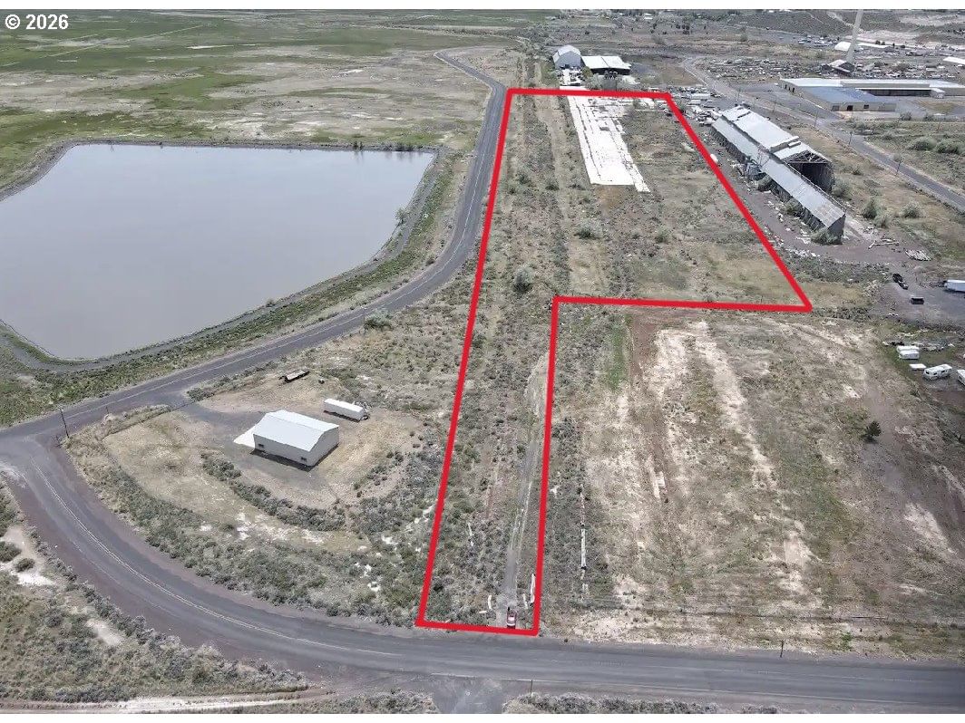 Primary listing photo, Lottery Lane, Hines, OR, 97738