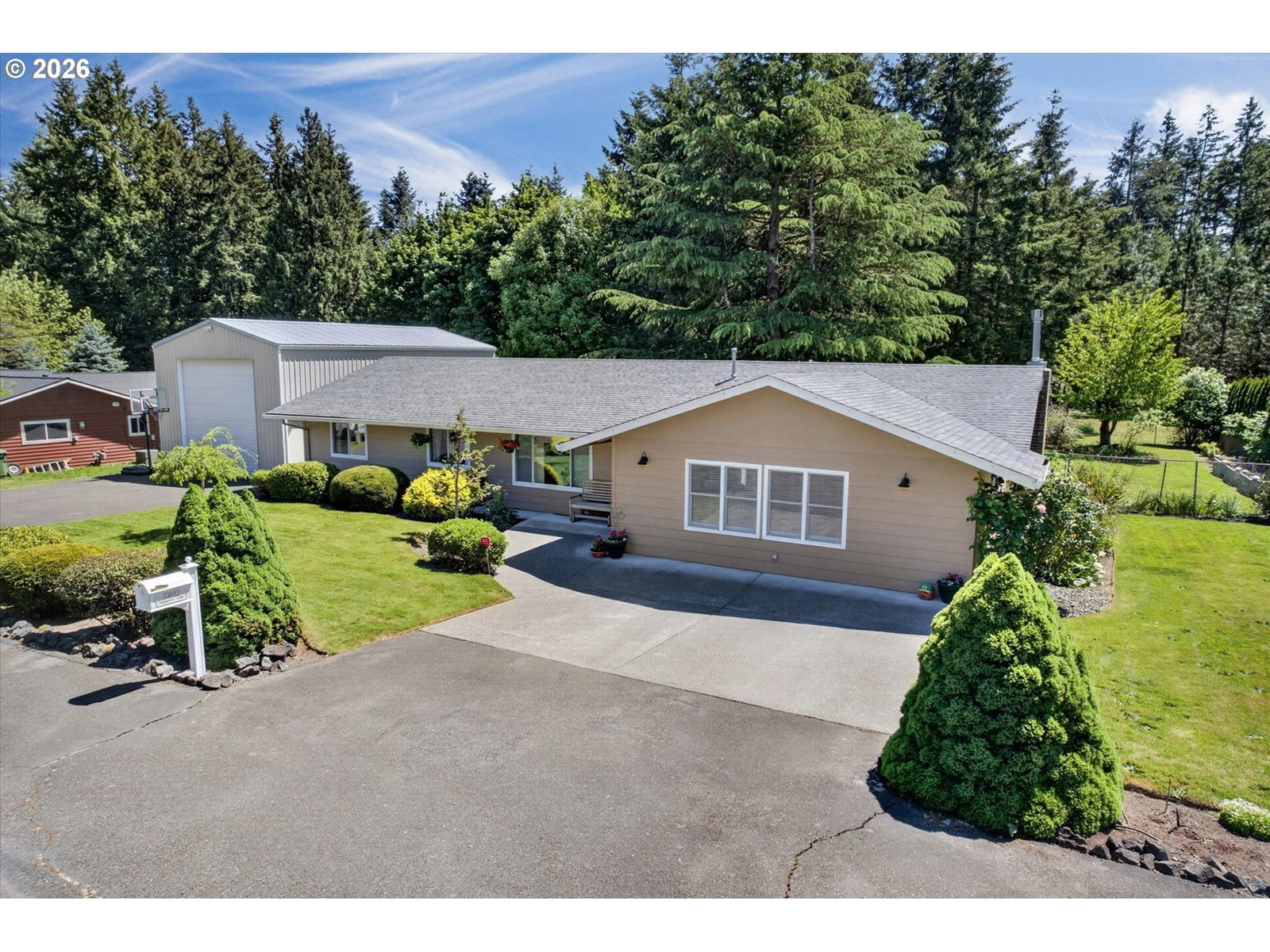 Primary listing photo, 33892 SHAMROCK LN, Scappoose, OR, 97056