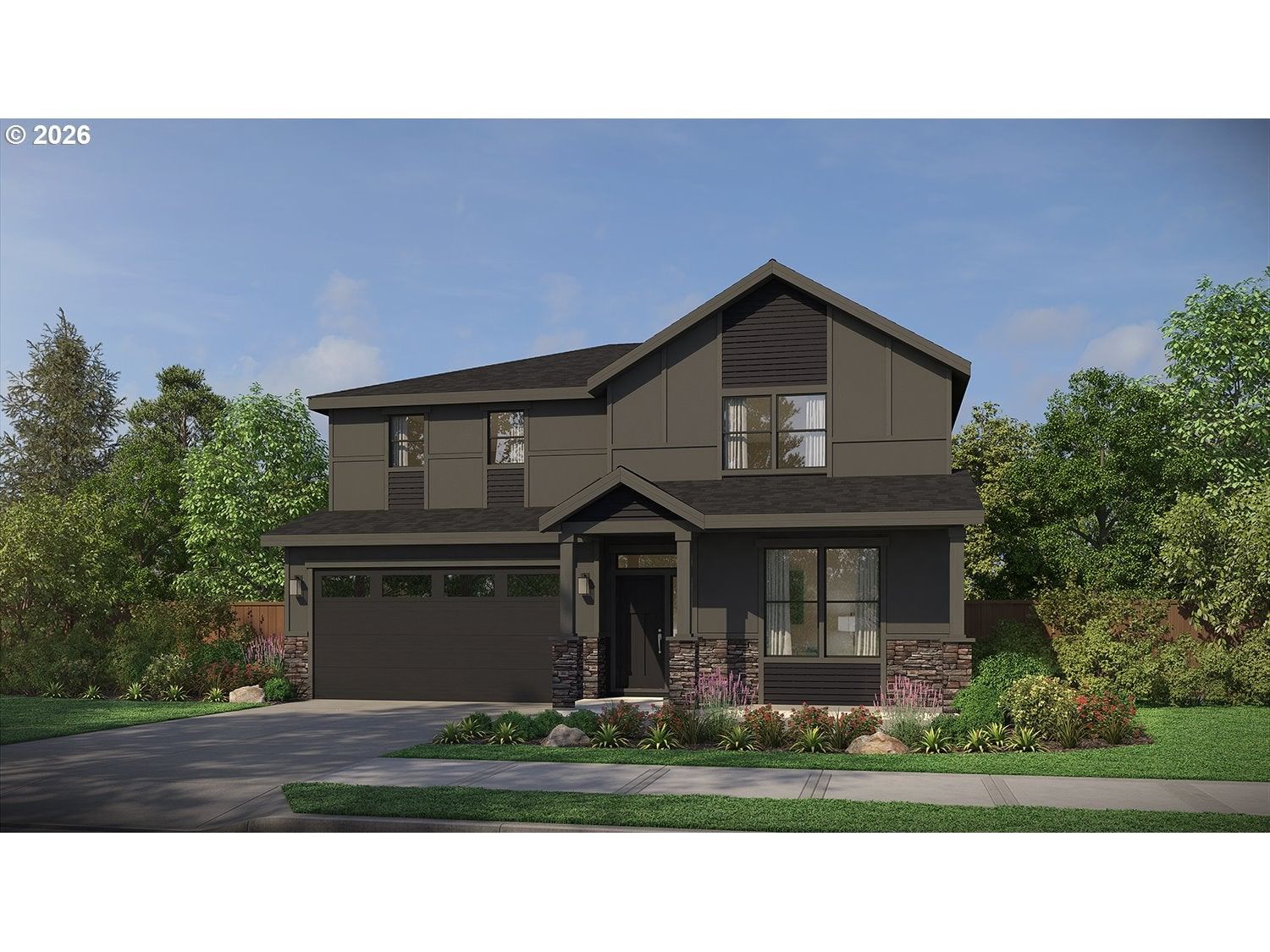 1814 NE 196th AVE