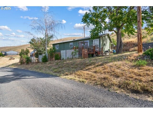 Primary listing photo, 387 E LINDEN WAY, Heppner, OR, 97836