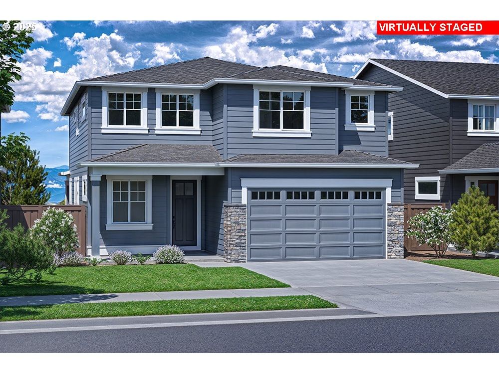Primary listing photo, 1324 E Canto St, Newberg, OR, 97132