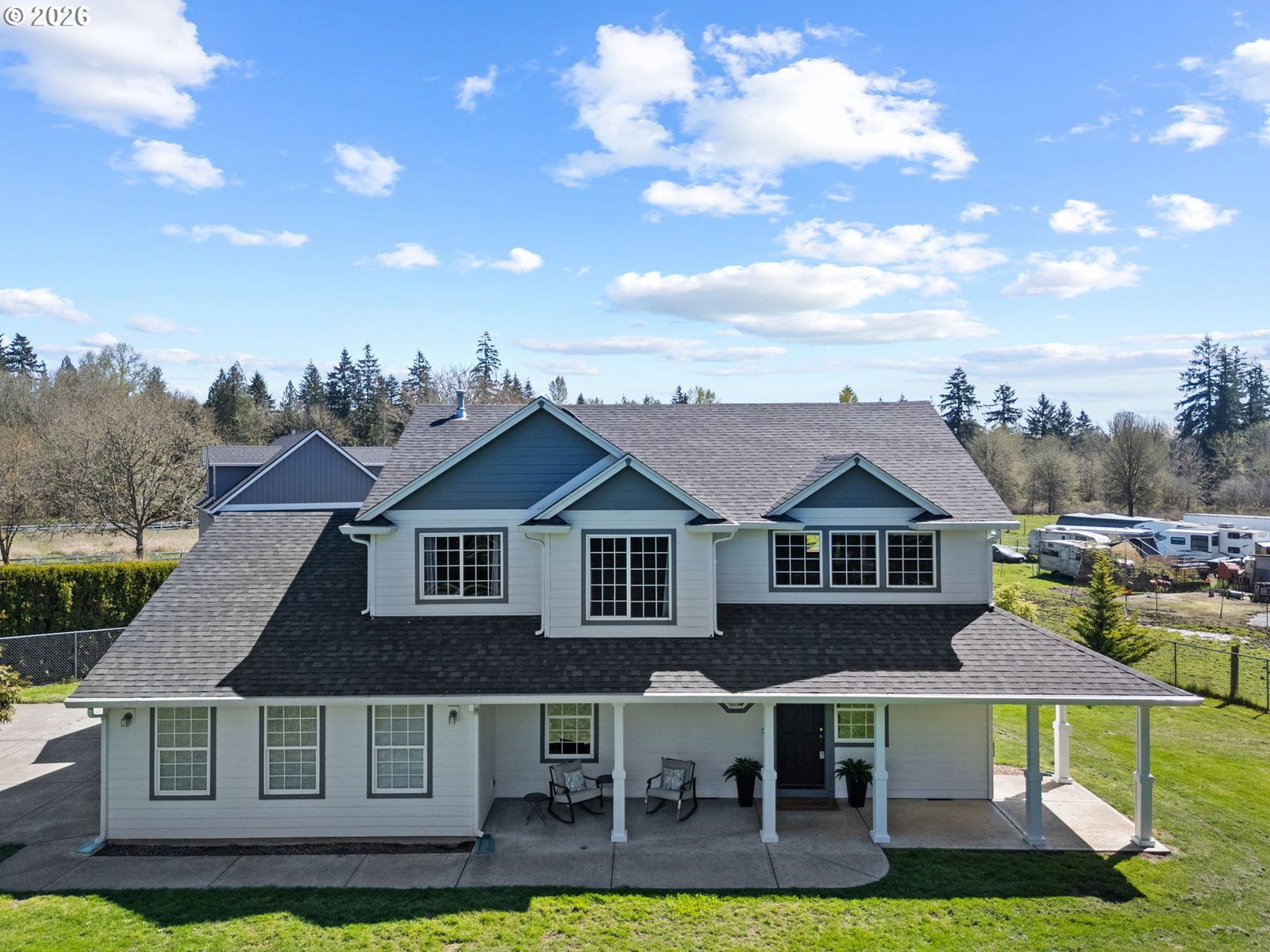 Primary listing photo, 15409 179TH CIR, Brush Prairie, WA, 98606