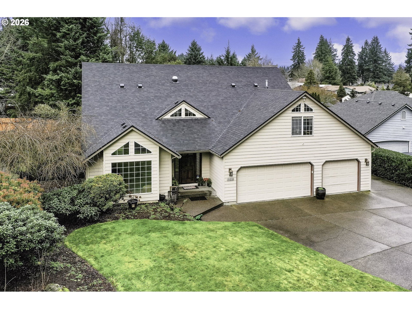 Primary listing photo, 15218 NE 25TH CIR, Vancouver, WA, 98684