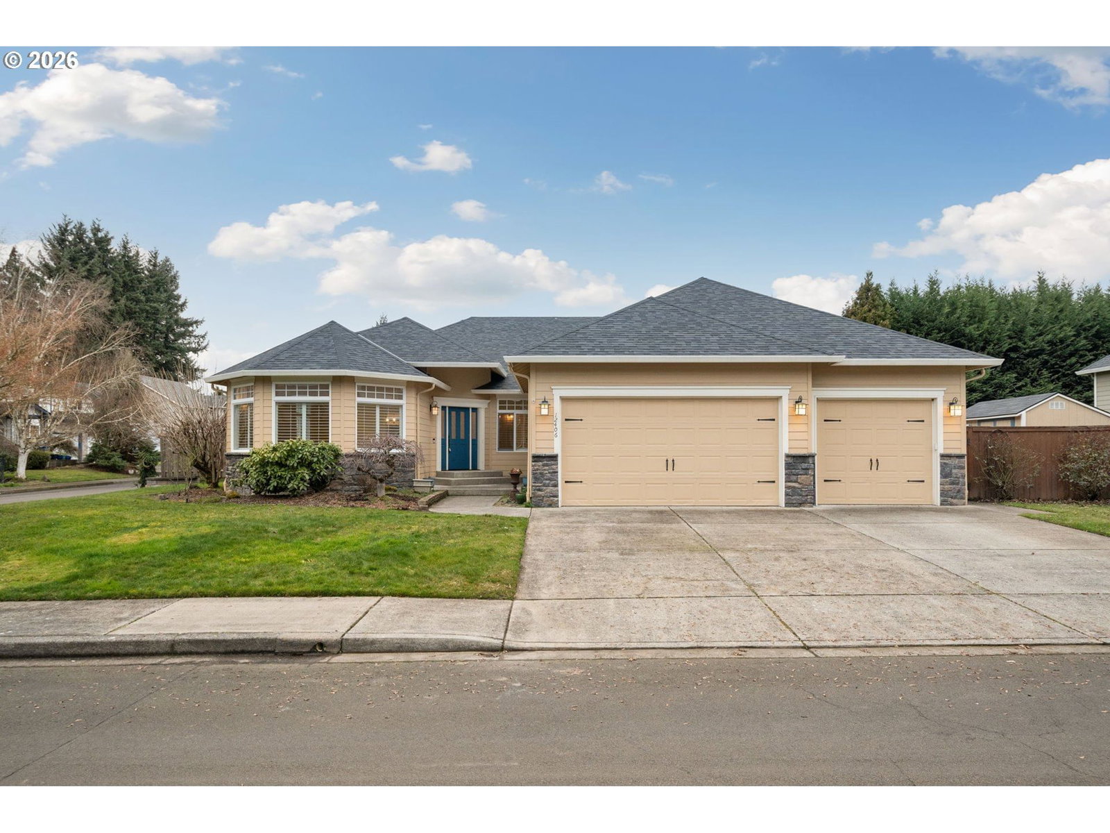Primary listing photo, 12406 NW 46TH AVE, Vancouver, WA, 98685