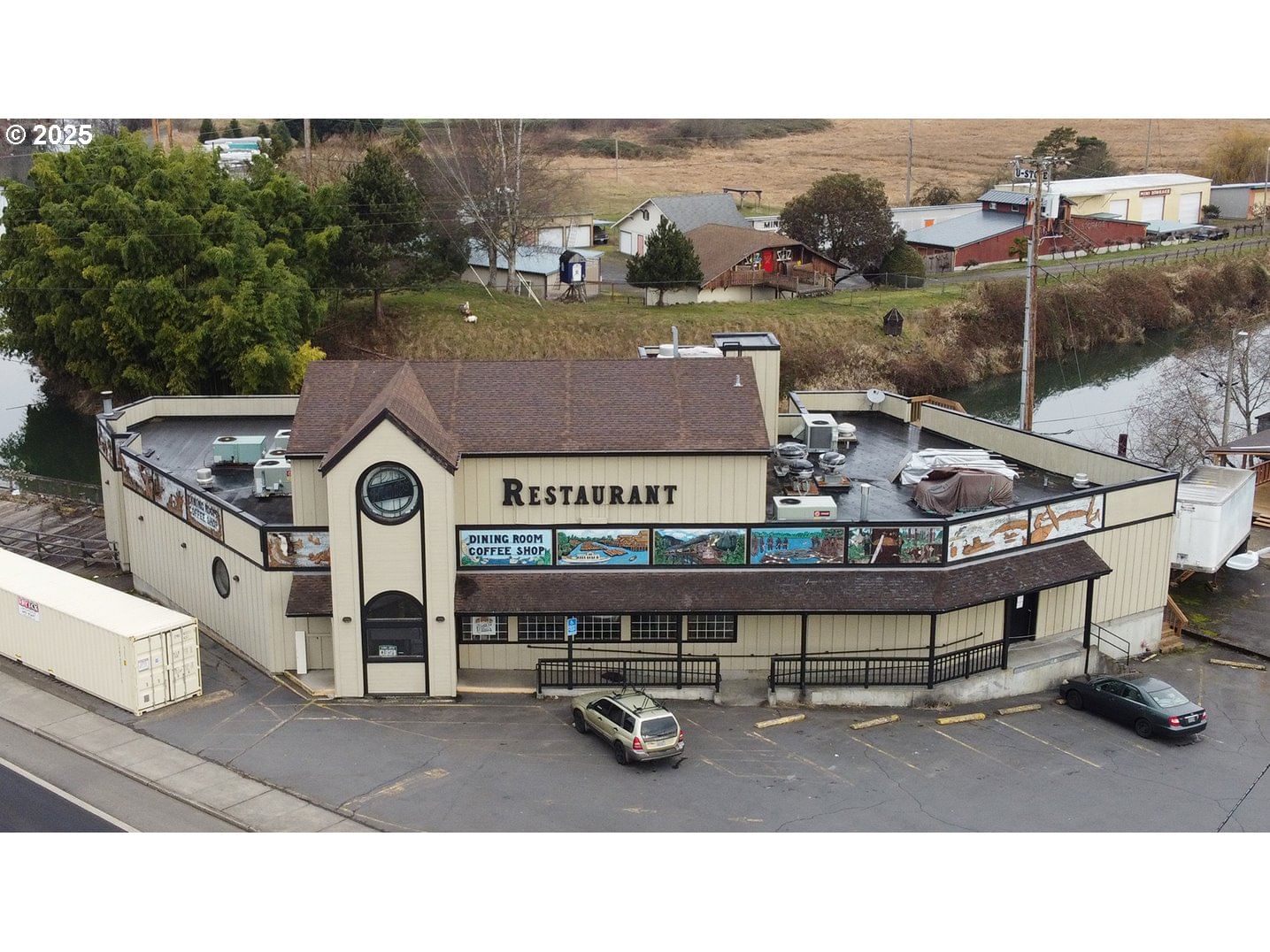 Primary listing photo, 50 W COLUMBIA RIVER HWY, Clatskanie, OR, 97016