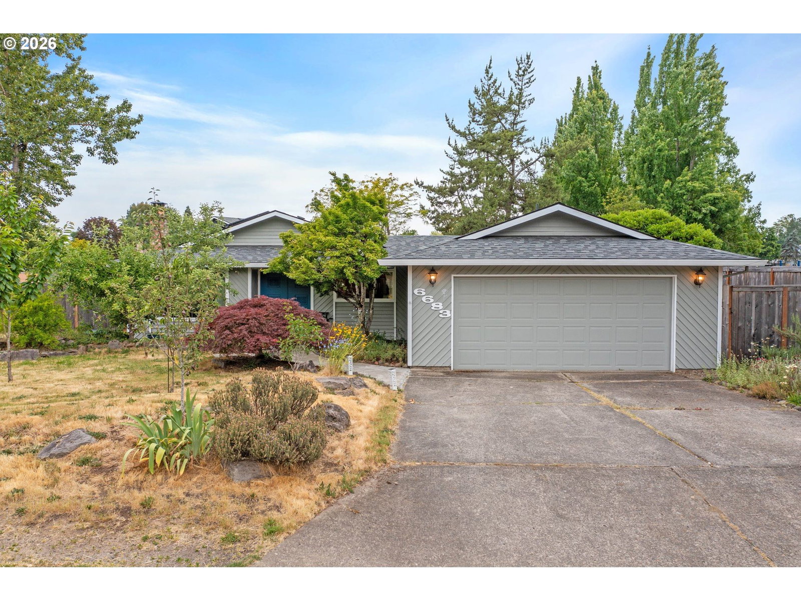 6683 SE CLACKAMAS RD