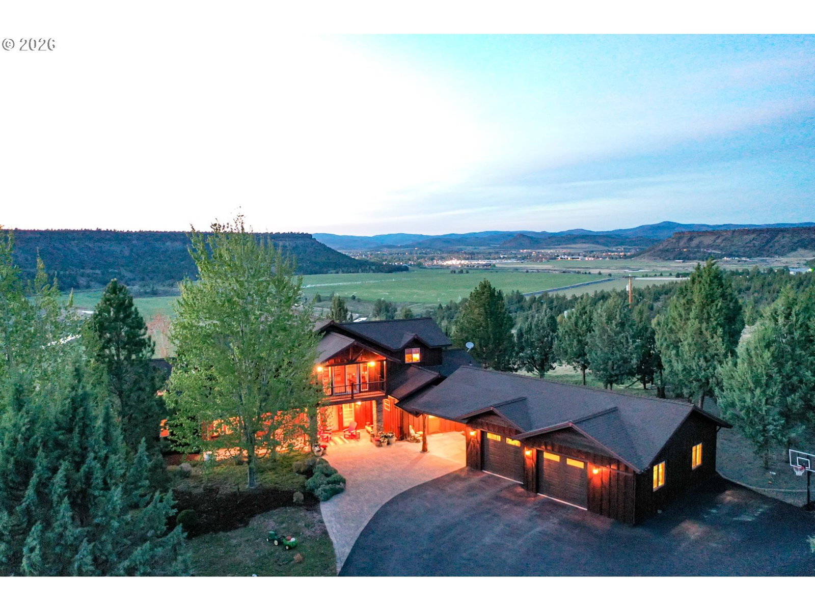 Primary listing photo, 3900 SE RIVERVIEW RD, Prineville, OR, 97754
