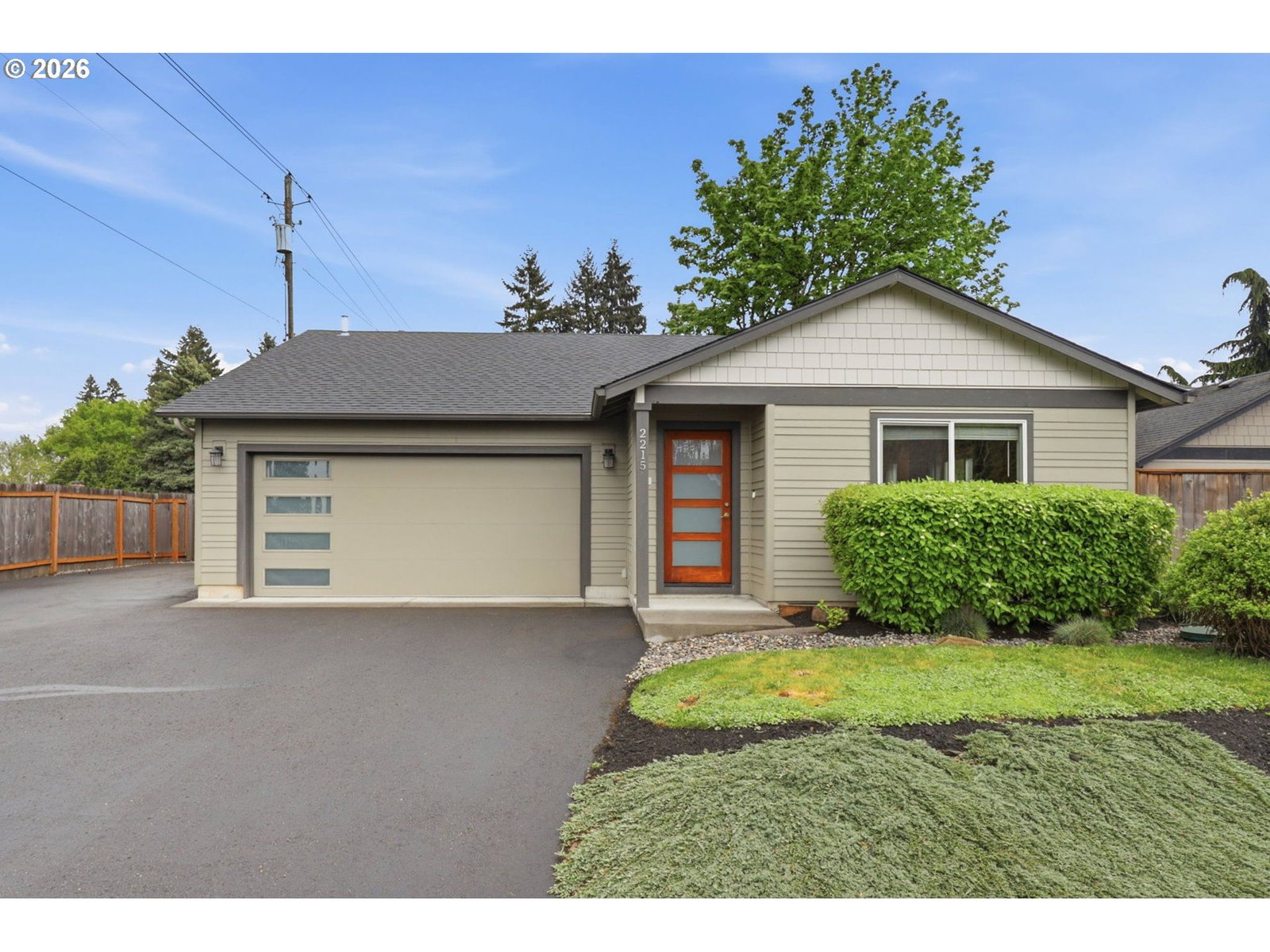 Primary listing photo, 2215 NE 88TH ST, Vancouver, WA, 98665