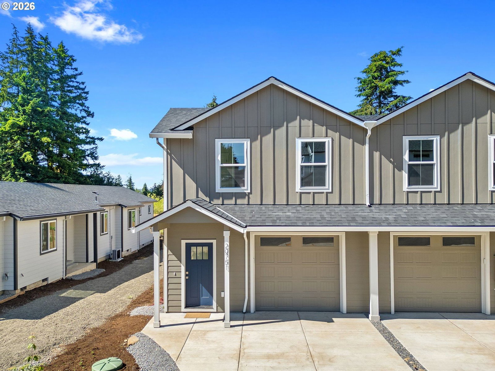 20751 NE Thompson TER