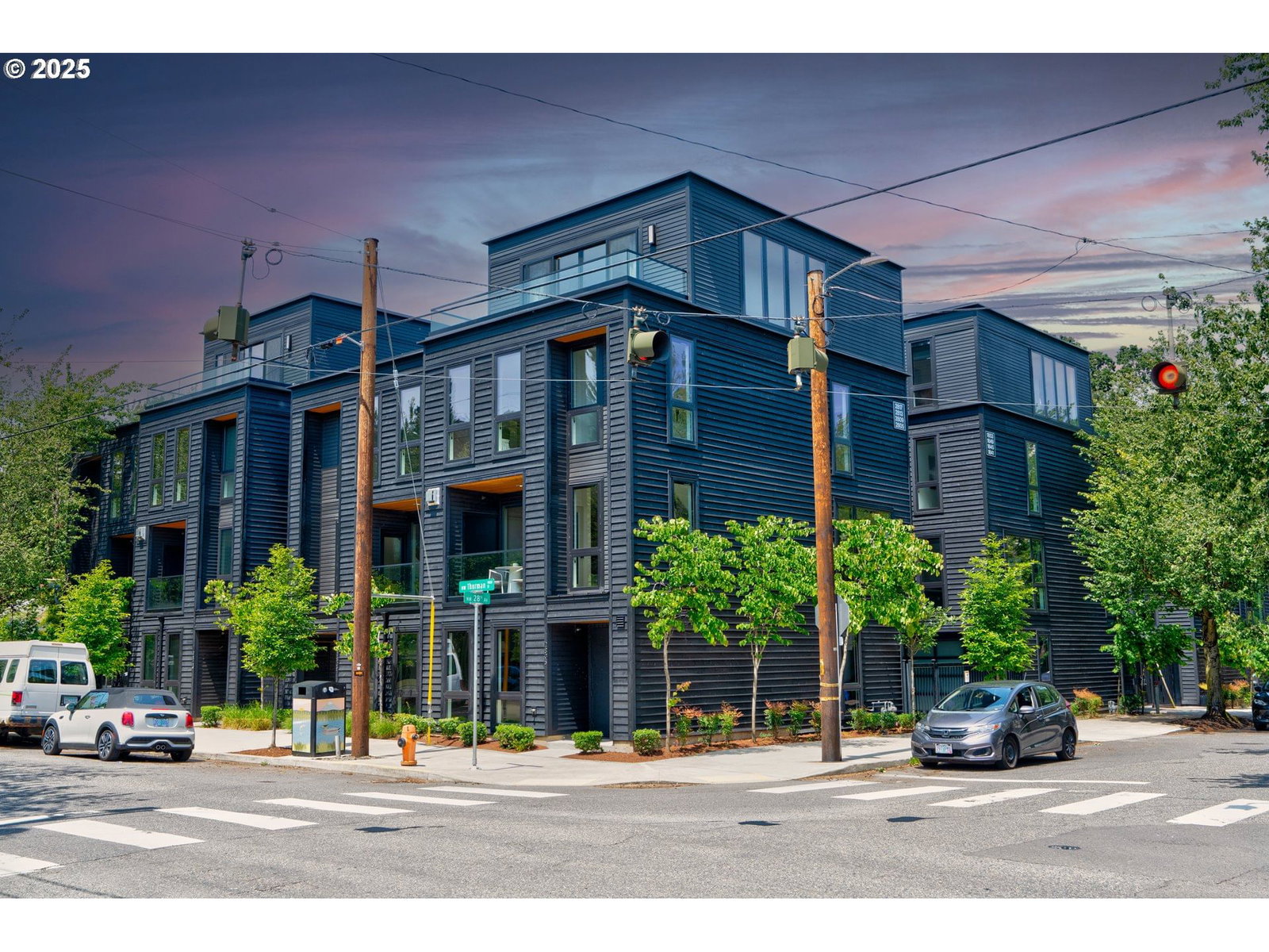 Primary listing photo, 2805 NW THURMAN ST, Portland, OR, 97210